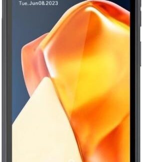 Smartphone WP28E 4G 4/64GB IP69K no charger Smartphone WP28E 4G 4/64GB IP69K no charger