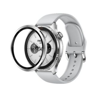 Smartwatch Redmi Watch S4 silver Smartwatch Redmi Watch S4 silver