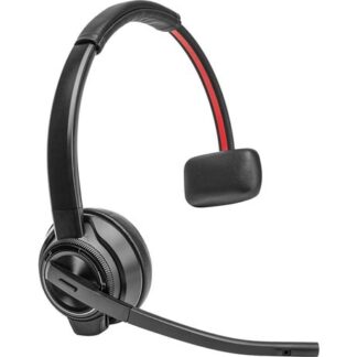 Savi 8410 Office Monaural DECT 1880-1900 MHz Headset 8L5A7AA#ABB