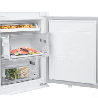 Fridge-freezer NRKI519E41