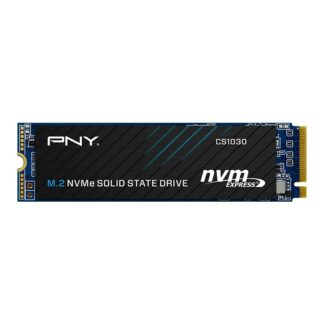 SSD 512GB M.2 2280 PCIe M280CS1030-512-BLK BULK SSD 512GB M.2 2280 PCIe M280CS1030-512-BLK BULK