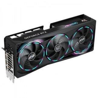 Graphics card GeForce RTX 5070 Ti AORUS MASTER 16G 256BIT GDDR7 3DP/HDMI