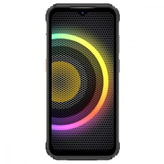 Smartphone Armor 21 6.58 inches 8/256GB IP69K speaker RGB black