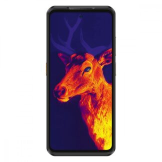 Smartphone Armor 25T 4G 8/256GB IP69K thermovision Frost Black