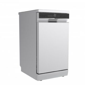 Dishawsher MDWEF1433DSS-W 60 cm