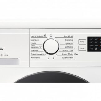 FFWDD1076258BVEU Washer-dryer
