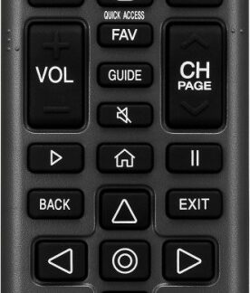 TV 24 inches SMART webOS LG DVB-T/T2/C/S/S2 BT5