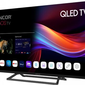 TV SLE 32QF860B Smart webOS QLED Full HD