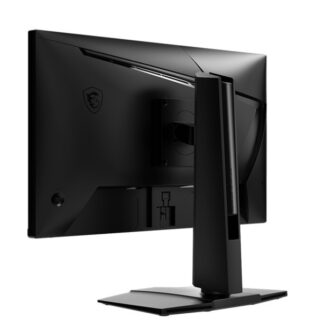 Monitor G255PF E2 24,5 cala LED/FHD/Flat/180Hz/Black