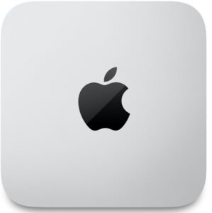 MAC STUDIO/28C CPU/60C GPU/96G/1TB