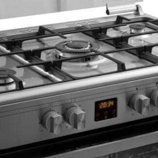 Esperanza EKH008 hob Black Countertop Zone induction hob 2 zone(s)