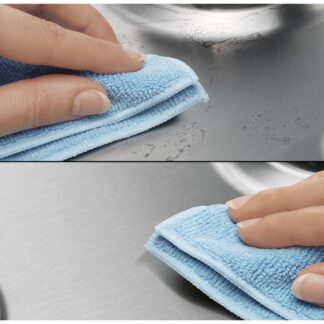 WRD6030B Ceramic Hob