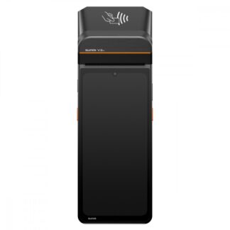 Terminal V3H A13 GMS 4/64 NFC eSIM Finger SS1104 2+8MP