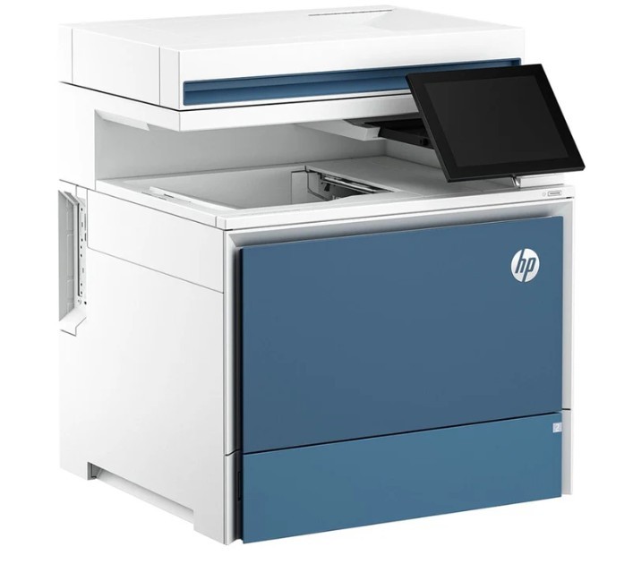 Urządzenie wielofunkcyjne Colour LaserJet Enterprise X58045dn MFP 7E357A Urządzenie wielofunkcyjne Colour LaserJet Enterprise X58045dn MFP 7E357A