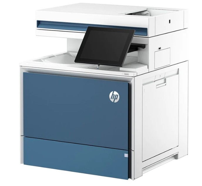Urządzenie wielofunkcyjne Colour LaserJet Enterprise X58045dn MFP 7E357A Urządzenie wielofunkcyjne Colour LaserJet Enterprise X58045dn MFP 7E357A