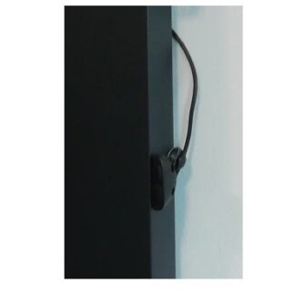 AVTEK ELECTRIC STAND DS600/BW