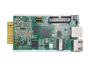 Card SNMP IPv6 3915100975-S35