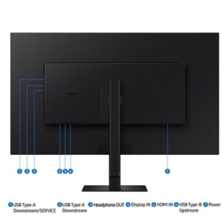 Monitor 37 inches LS37D800EAUXEN Monitor 37 inches LS37D800EAUXEN