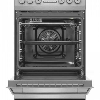 Cooker 58GEH3.31HZpTaDA(Xx) PIZZA WOK