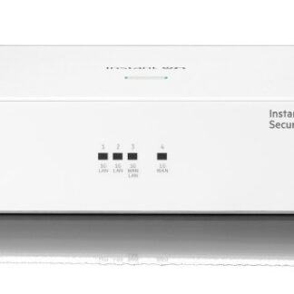 Switch networking Instant On Secure Gateway 4-port Gigabit SG1004 S0G33A