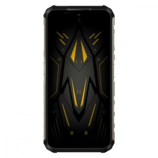 Smartphone Armor 22 4G 8/256GB IP69K Black