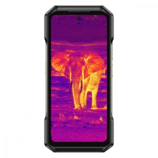 Smartphone Armor 27 4G 12/256 Black