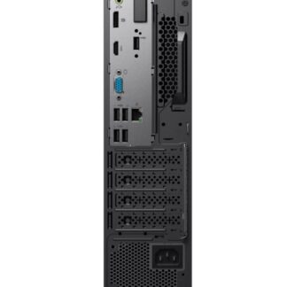 Komputer ThinkCentre Neo 50s G5 SFF 12XF002APB W11Pro i5-14400/32GB/1TB/INT/DVD/3YRS OS