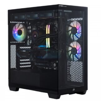 Computer E-Sport GB650T-CR2 Ryzen 7 7800X3D/32GB/2TB/RX 9070 XT 16GB/WIN11H