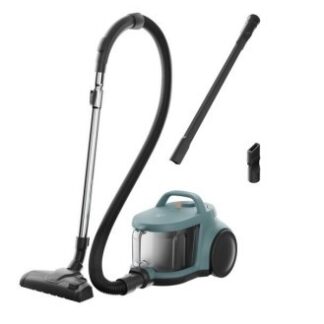 Robot Vacuum Cleaner LiDAR SPEC: LiDAR + Gyro Navigation, Vacuum & Mop 2-in-1, 4200Pa, 5000mAh Battery Tapo RV30