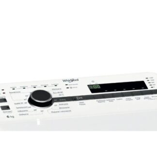 NTDLR6240SSPLN Washing Machine