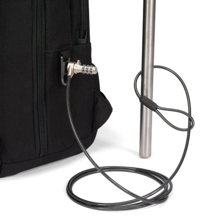 Backpack FIVE 15-17.3 cala Backpack FIVE 15-17.3 cala