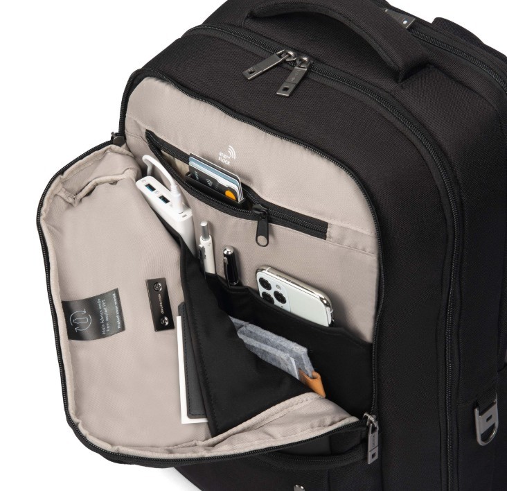 Backpack FIVE 15-17.3 cala Backpack FIVE 15-17.3 cala