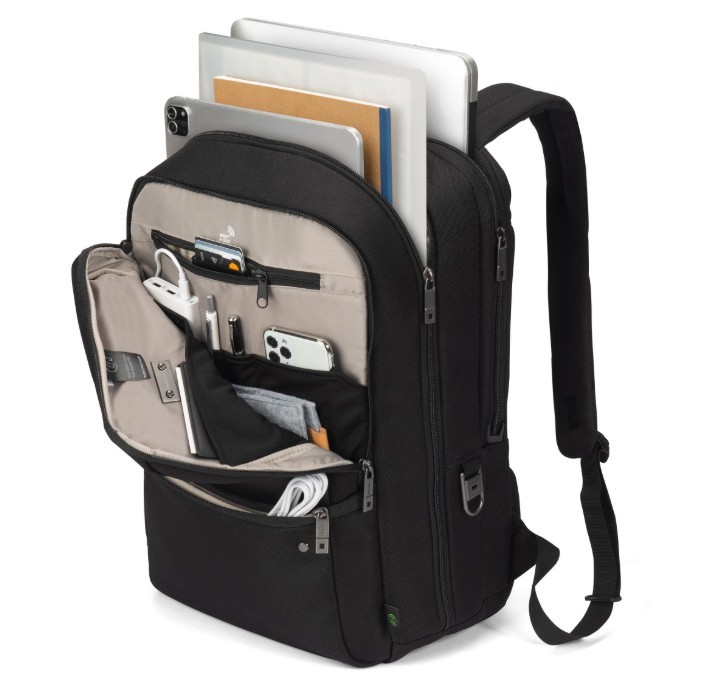 Backpack FIVE 15-17.3 cala Backpack FIVE 15-17.3 cala