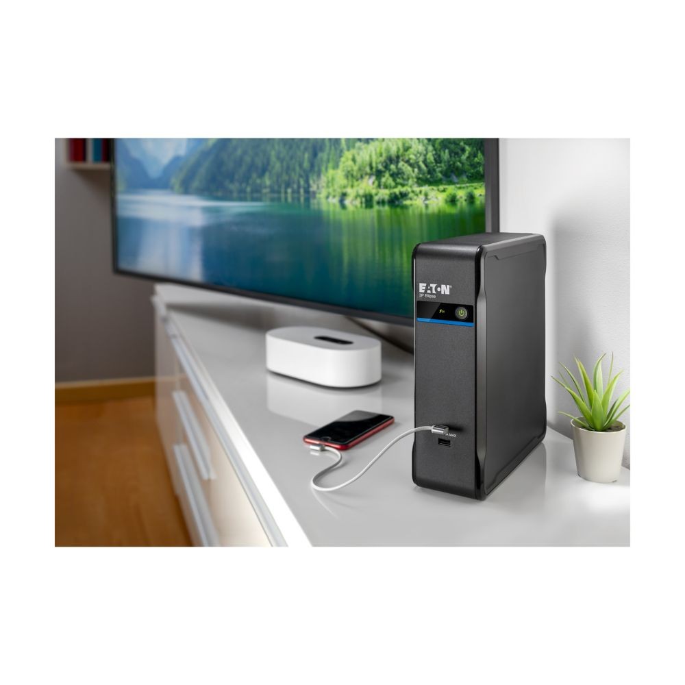 UPS 3P Ellipse 1300 USB FR UPS 3P Ellipse 1300 USB FR