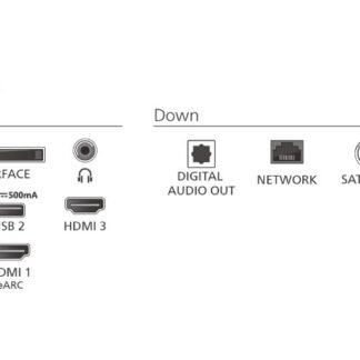 Telewizor 55 cali LED 55PUS7810/12