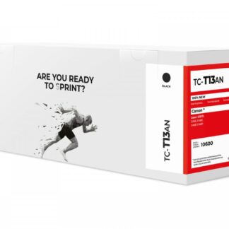 Toner for Canon X1440 T13 TC-T13AN 100% new black