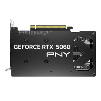 Graphics card GeForce RTX 5060 Ti OC 8GB VCG5060T8DFXPB1-O