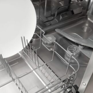 Dishwasher WIP4T133PES