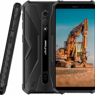 Smartphone Armor X12 3GB/32GB Black Smartphone Armor X12 3GB/32GB Black