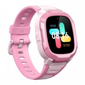 Smartwatch Kids P6 4G LTE Pink