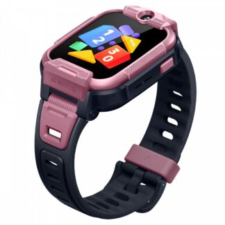 Smartwatch Kids Z5 4G LTE Pink