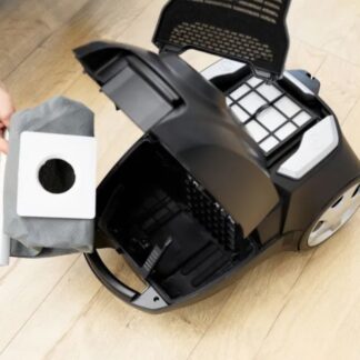 Vacuum cleaner MPM MOD-54