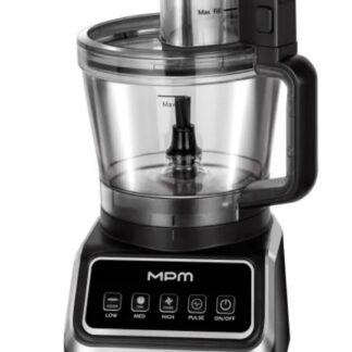 Food processor MRK-27