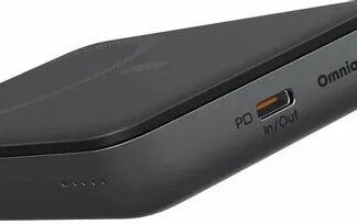 PB-MS06 Qi2 Power Bank 10000mAh 30W MagSafe PD