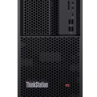 Workstation ThinkStation P3 Tower 30HT0046PB W11Pro Ultra 7 265K/64GB/1TB/INT + RTX 2000 Ada 16GB/vPro/3YRS Premier
