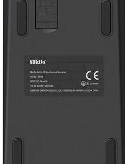 8BitDo Ultimate Mini Wi