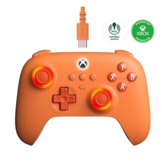 8BitDo Ultimate C Wired