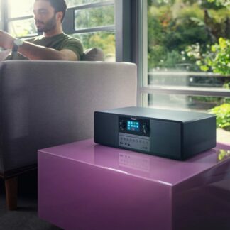 Micro HiFi TAM6805/10