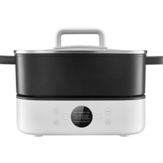 Multifunctional Hot Pot Cooker 6L