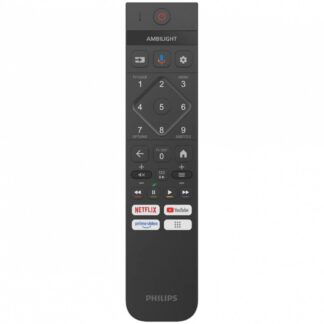 TV QLED 43 inches 43QV3F63DG